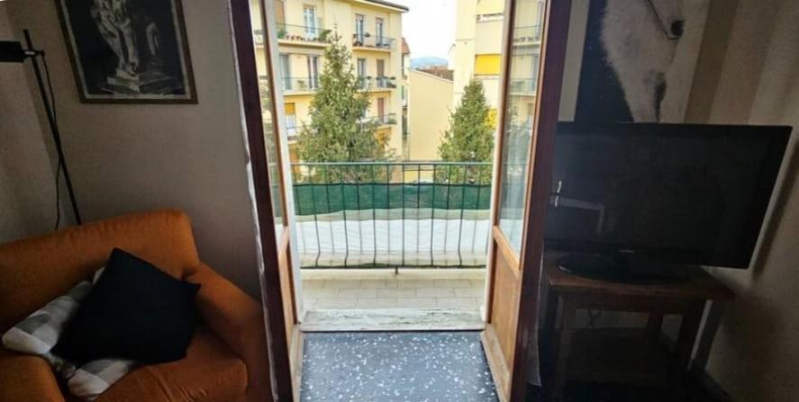 Firenze Suite - 20 Min A Piedi Dal Centro Екстер'єр фото