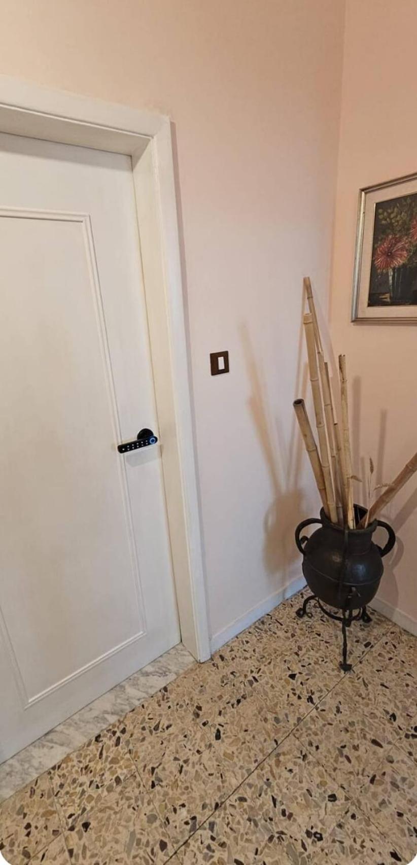 Firenze Suite - 20 Min A Piedi Dal Centro Екстер'єр фото