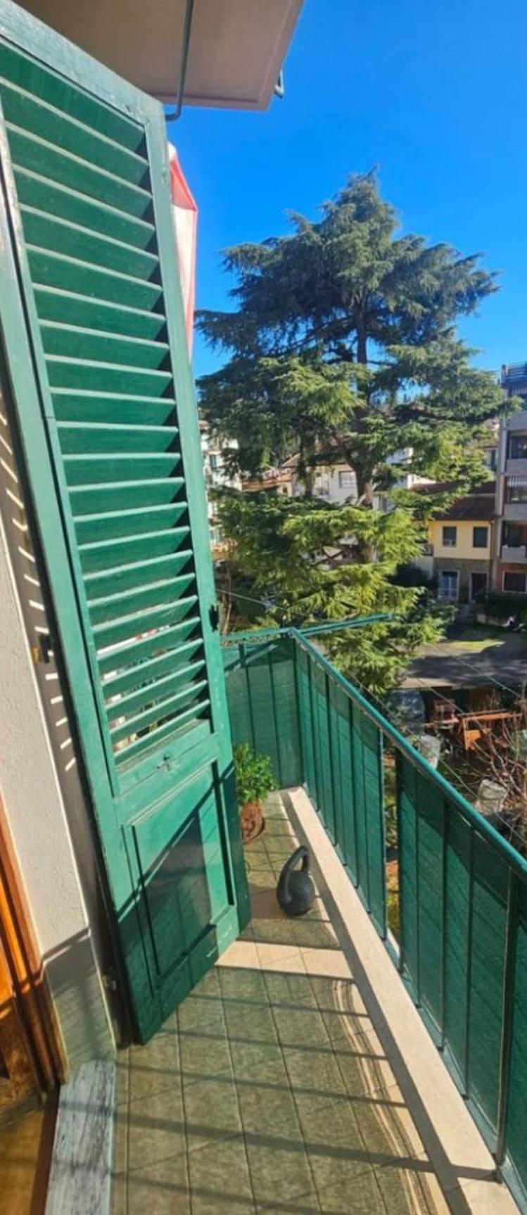 Firenze Suite - 20 Min A Piedi Dal Centro Екстер'єр фото