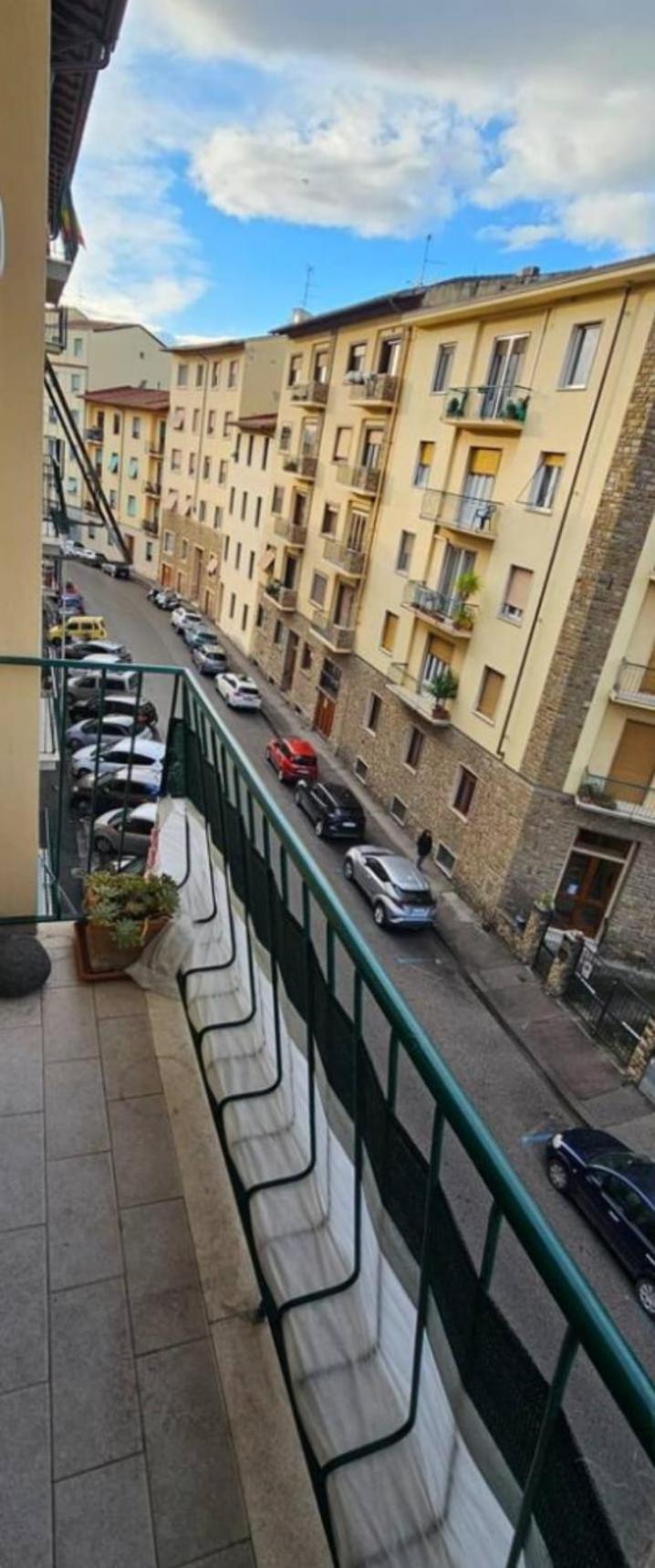 Firenze Suite - 20 Min A Piedi Dal Centro Екстер'єр фото
