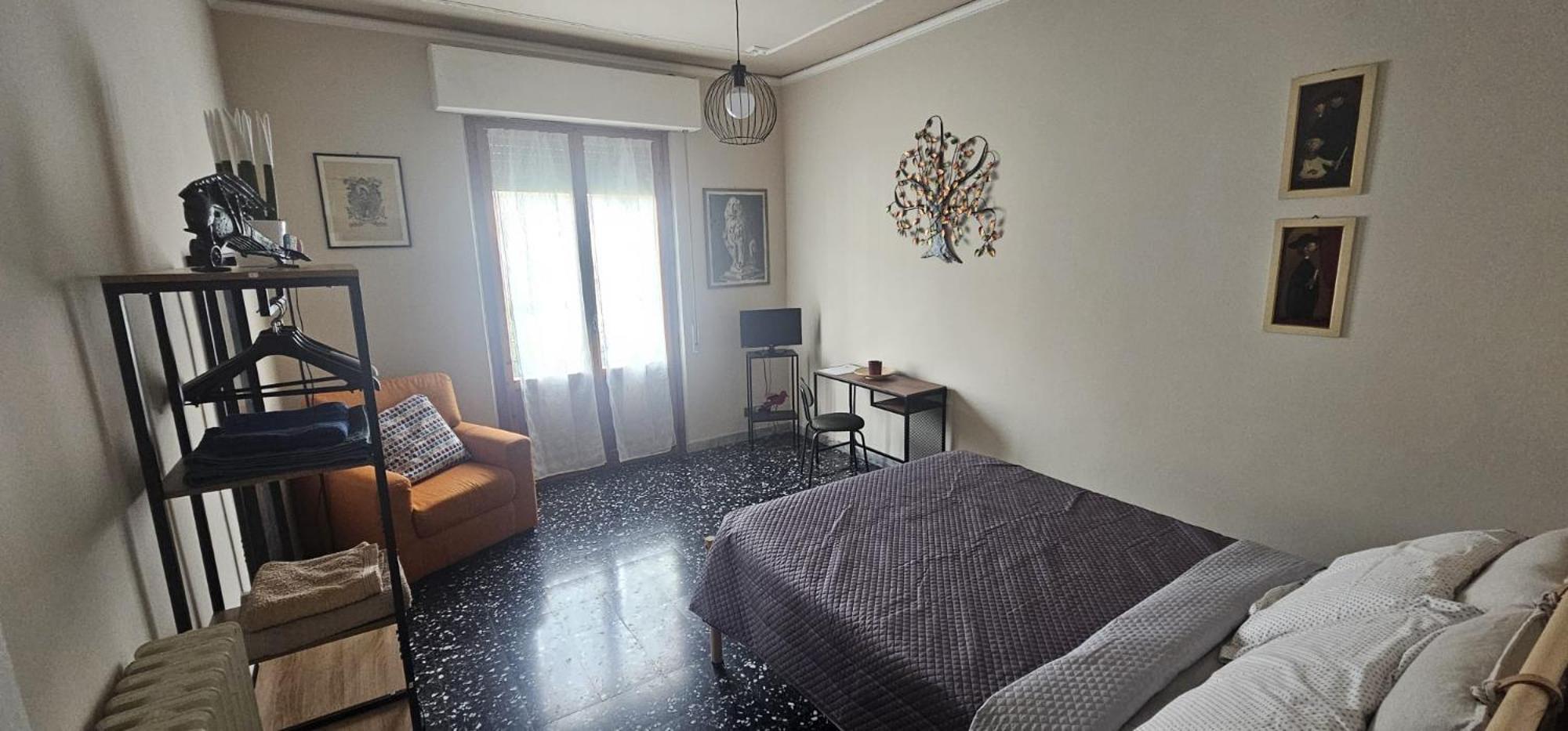 Firenze Suite - 20 Min A Piedi Dal Centro Екстер'єр фото