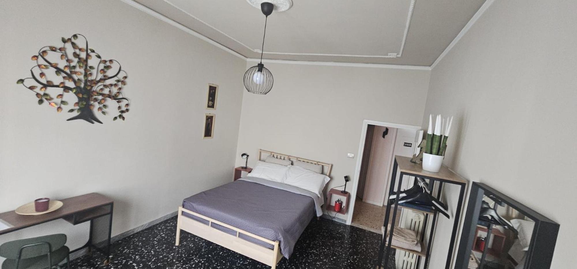 Firenze Suite - 20 Min A Piedi Dal Centro Екстер'єр фото