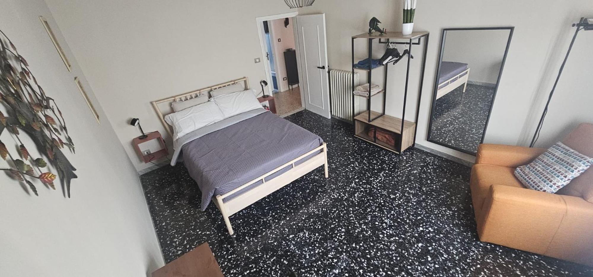 Firenze Suite - 20 Min A Piedi Dal Centro Екстер'єр фото