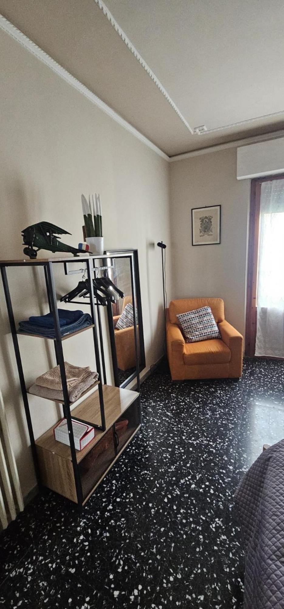 Firenze Suite - 20 Min A Piedi Dal Centro Екстер'єр фото