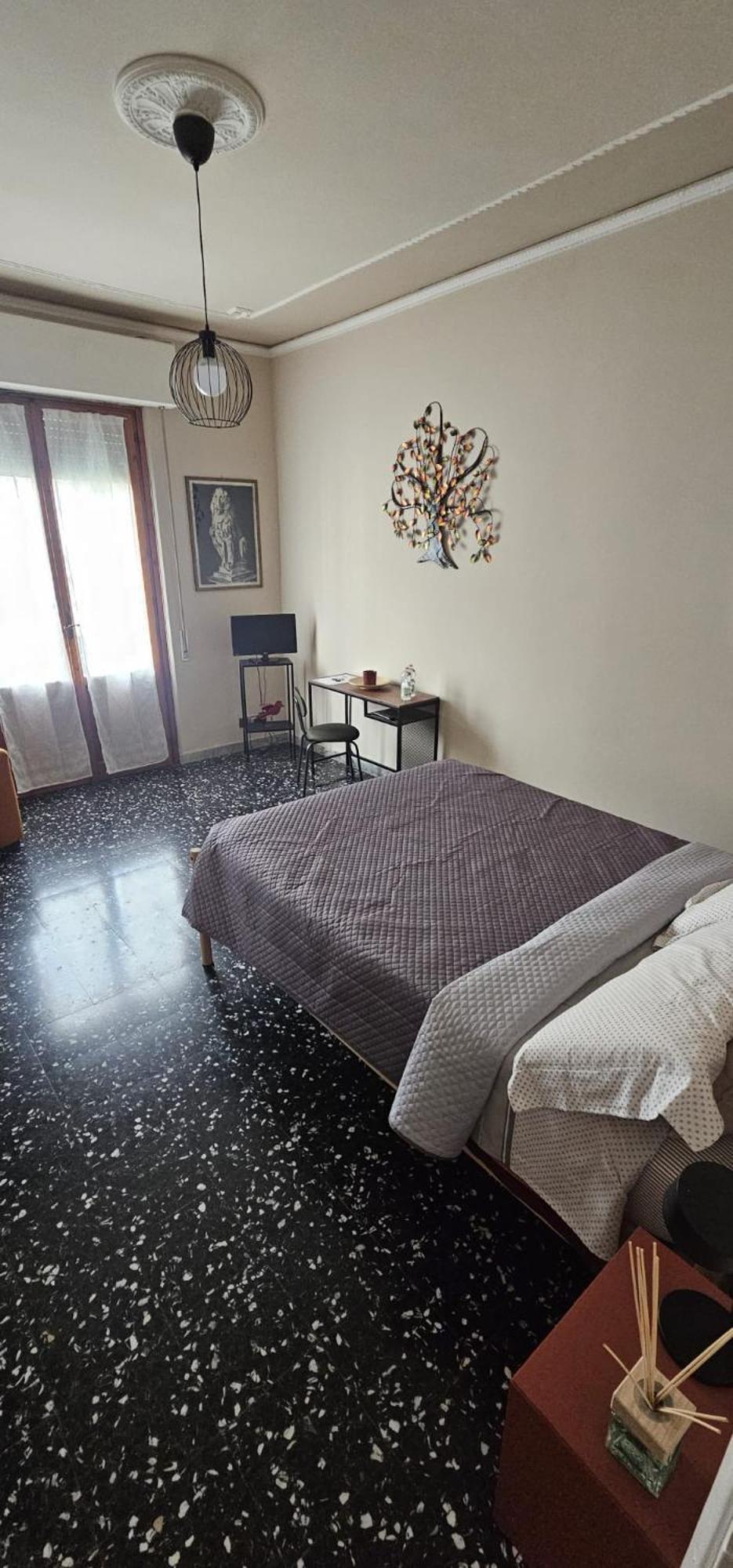 Firenze Suite - 20 Min A Piedi Dal Centro Екстер'єр фото
